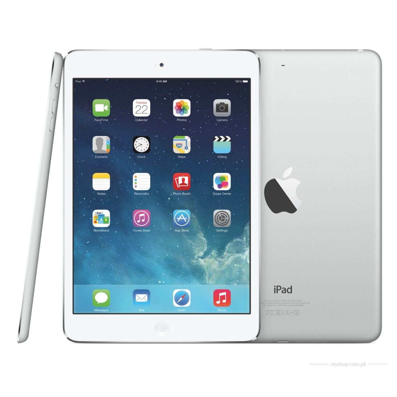 Apple iPad Air 32GB WiFi + Cellular price in Pakistan PriceMatch.pk