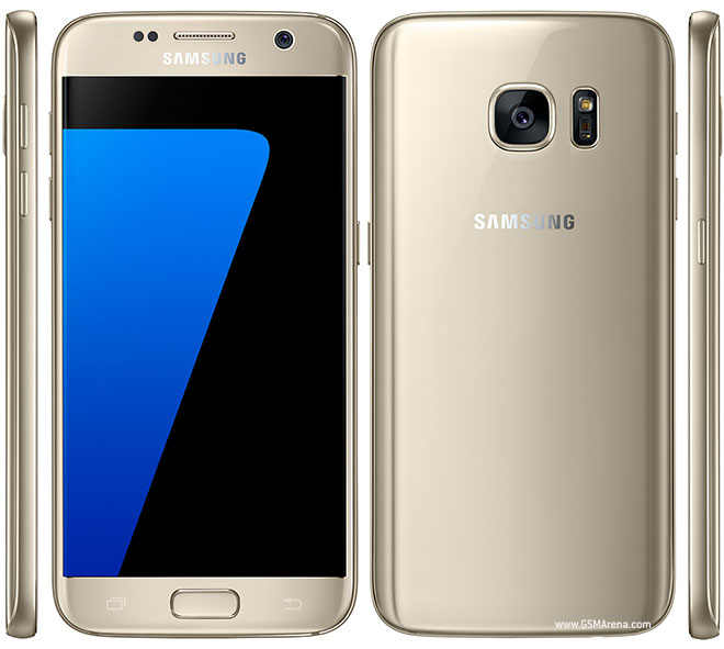 Samsung Galaxy S7 64 GB price in Pakistan