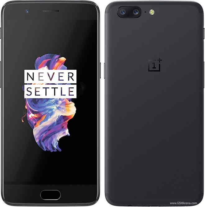 OnePlus 5 64 GB