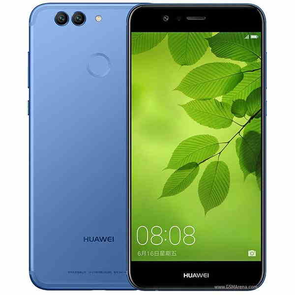 huawei nova y3 price