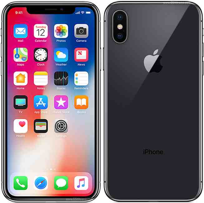 Apple iPhone X 64 GB