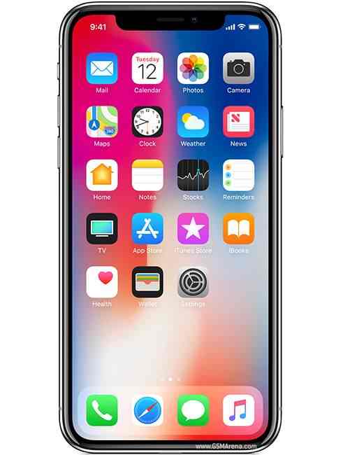 Apple iPhone X 256 GB