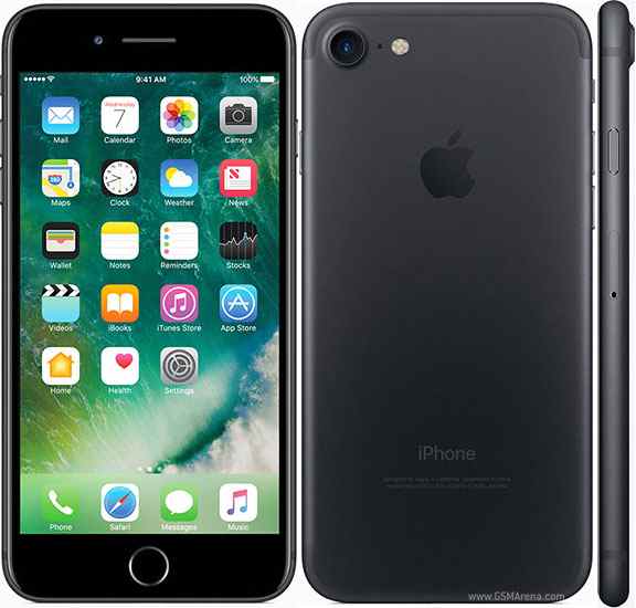 Apple iPhone 7 Plus price in Pakistan | 0