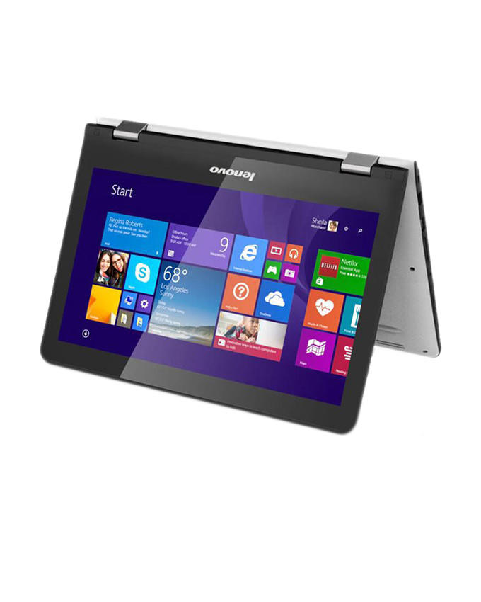 Lenovo Yoga 300 11IBY Notebook Price In Pakistan PriceMatch pk