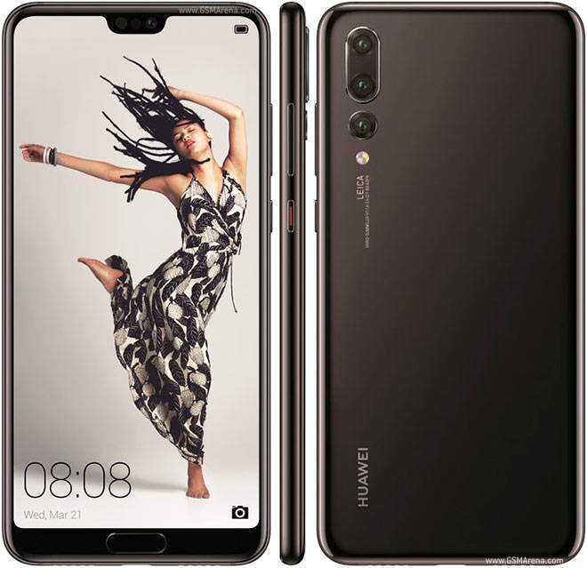 Huawei P20 Pro 128 GB price in Pakistan | PriceMatch.pk