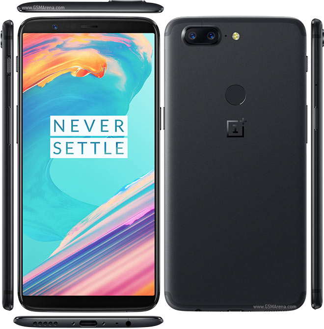 OnePlus 5T 128 GB