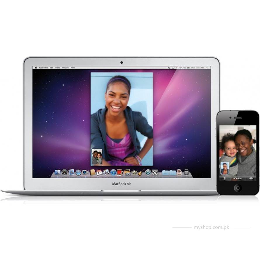 Apple MacBook Air 11" MD711