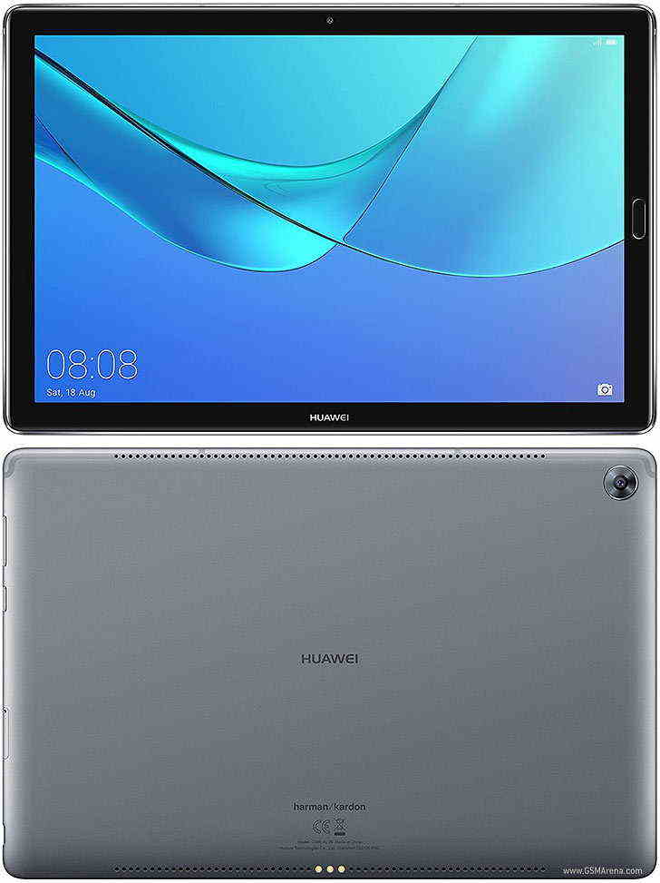 Huawei MediaPad M5 10 64 GB price in Pakistan | PriceMatch.pk