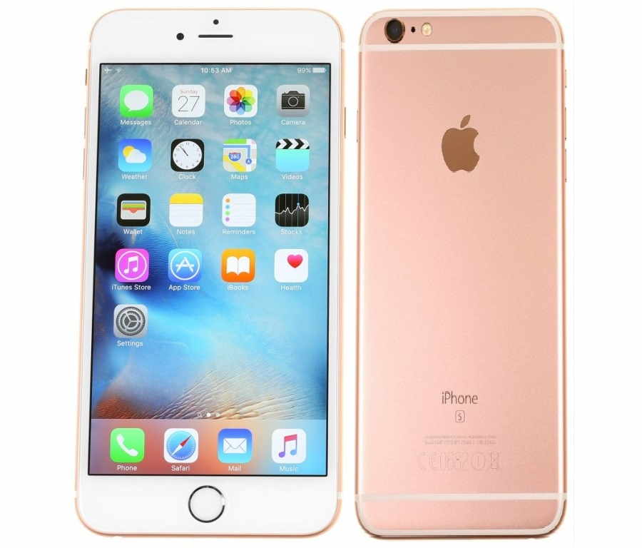 Apple iPhone 6s price in Pakistan | PriceMatch.pk