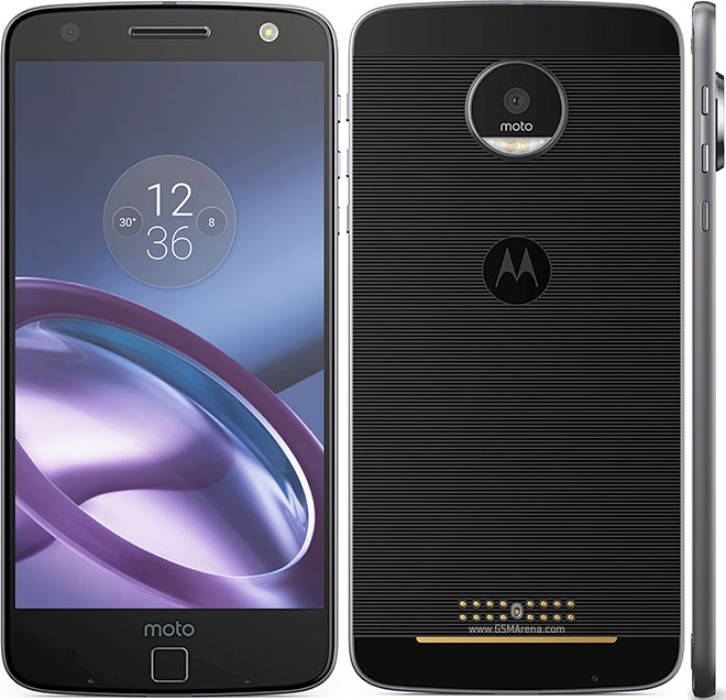 Motorola Moto Z price in Pakistan | PriceMatch.pk