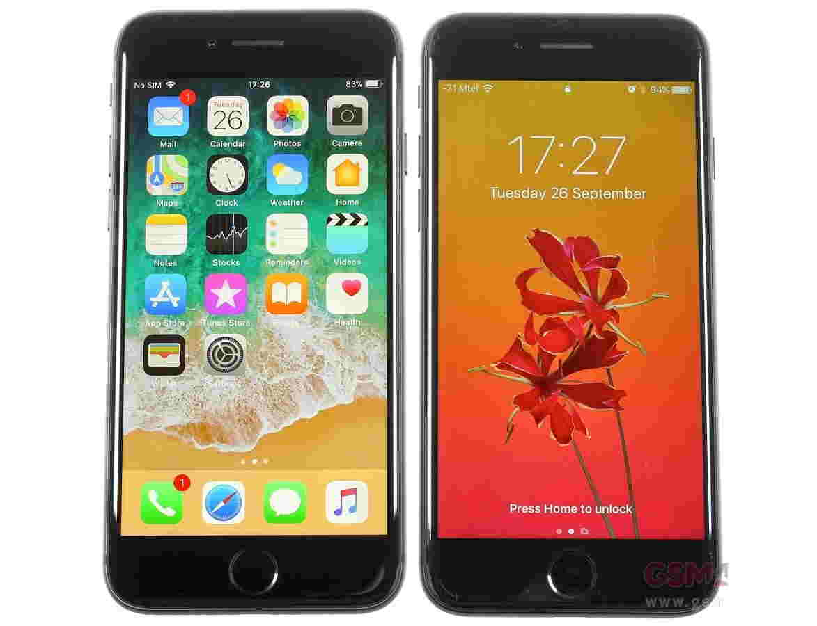 Apple Iphone 8 32 Gb Price In Pakistan Pricematch Pk