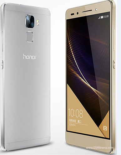 Kan niet Consulaat mineraal Huawei Honor 7 64 GB price in Pakistan | PriceMatch.pk