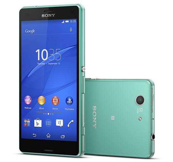 Sony Xperia Z3 Compact price in Pakistan | PriceMatch.pk