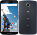 Motorola Nexus 6