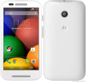 Motorola Moto E