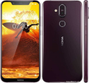 Nokia 8.1 (Nokia X7) 128 GB