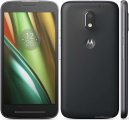 Motorola Moto E (3rd gen)