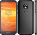 Motorola Moto E5 Play Go