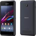 Sony Xperia E1