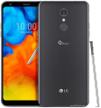 LG Q Stylus