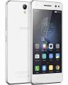 Lenovo Vibe S1 Lite