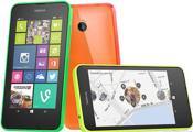 Nokia Lumia 635