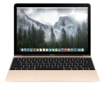 Apple MacBook 12- MLHF2