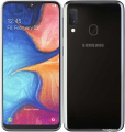 Samsung Galaxy A20