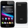 QMobile Noir A11