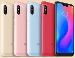 Xiaomi Redmi 6 Pro