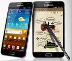 Samsung Galaxy Note N7000