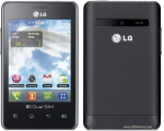 LG Optimus L3 E405