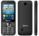 QMobile Explorer 3G Dual Sim