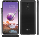 LG K11 Plus 32 GB