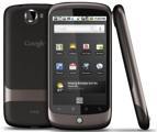 HTC Google Nexus One