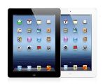 Apple iPad 3 Wi-Fi 32 GB