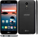 LG Harmony 16 GB