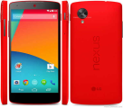 LG Nexus 5 32 GB