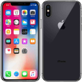 Apple iPhone X 64 GB