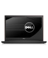 DELL Notebook Inspiron N3542- 15.6 Intel Core i7 - 1 TB - 8 GB RAM