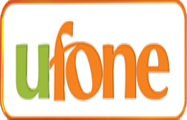 1 GB mobile internet per month ufone