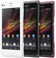 Sony Xperia L