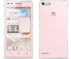 Huawei Ascend G6