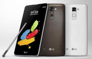 LG Stylus 2