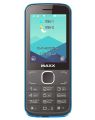 QMobile Maxx Turbo T2