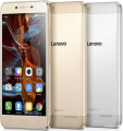 Lenovo Vibe K5 Plus