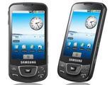 Samsung I7500 Galaxy