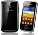 Samsung Galaxy Young S6310