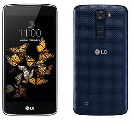 LG K8