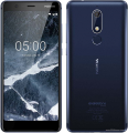 Nokia 5.1